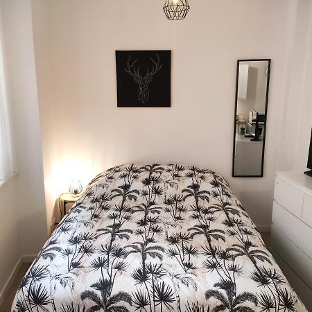 Le Repere - Focalimmo Apartment Фоа Екстериор снимка