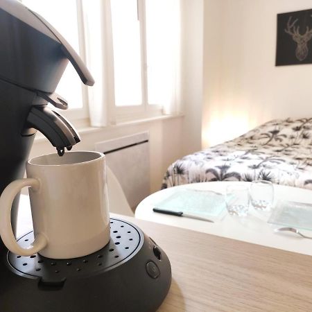 Le Repere - Focalimmo Apartment Фоа Екстериор снимка