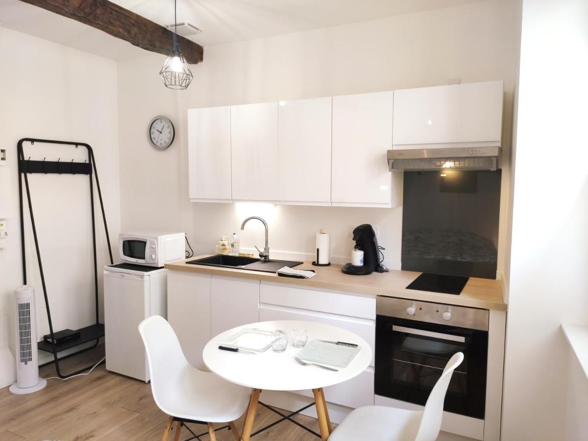 Le Repere - Focalimmo Apartment Фоа Екстериор снимка