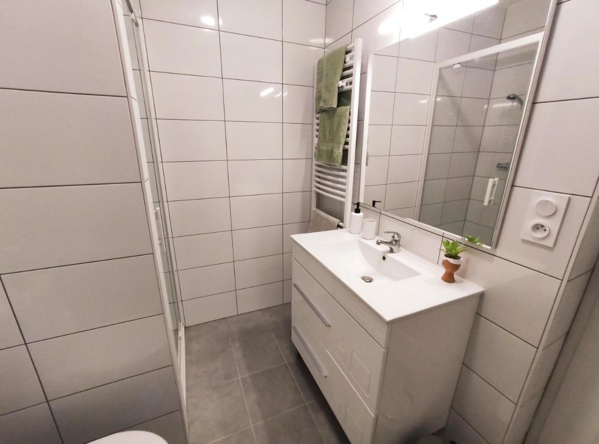 Le Repere - Focalimmo Apartment Фоа Екстериор снимка