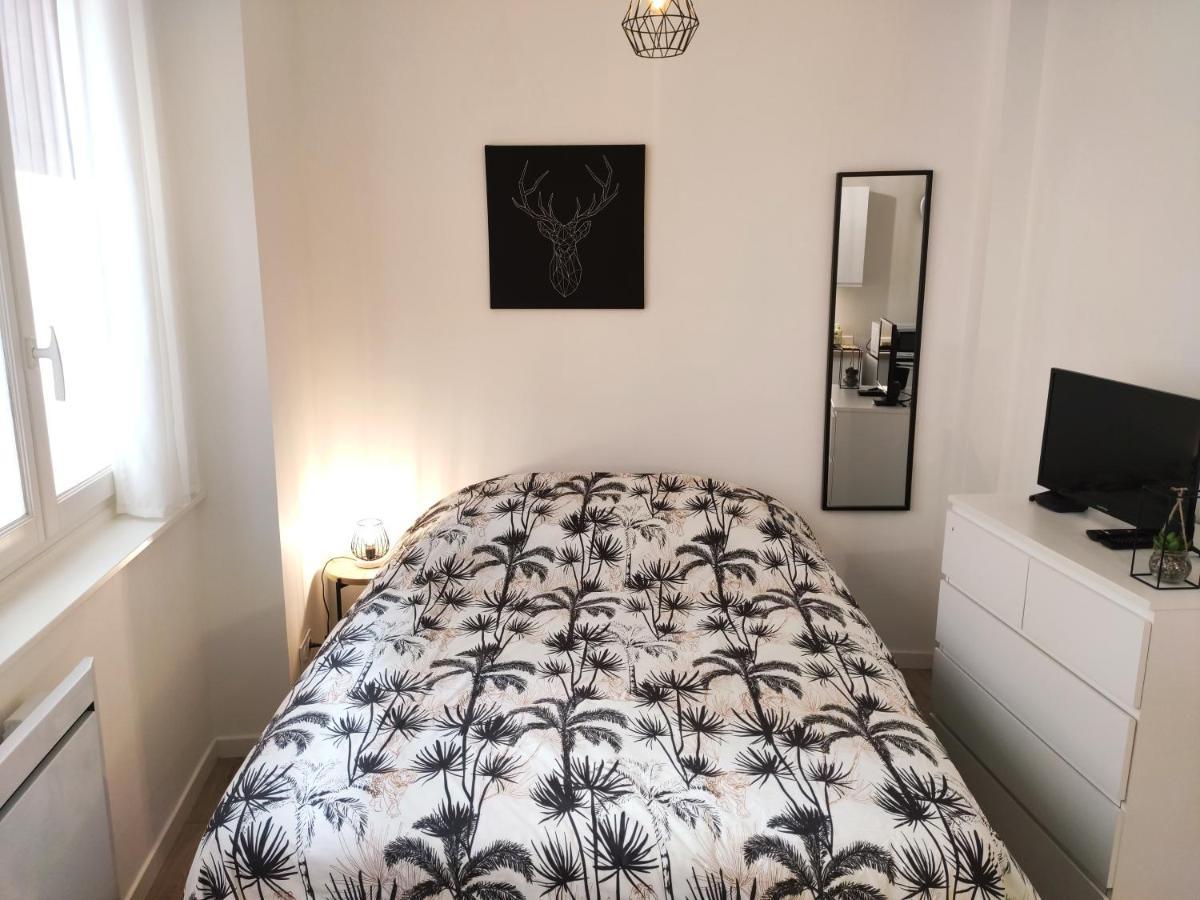 Le Repere - Focalimmo Apartment Фоа Екстериор снимка