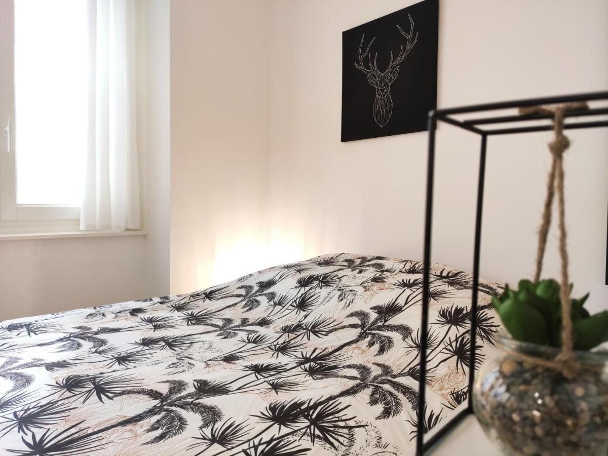 Le Repere - Focalimmo Apartment Фоа Екстериор снимка