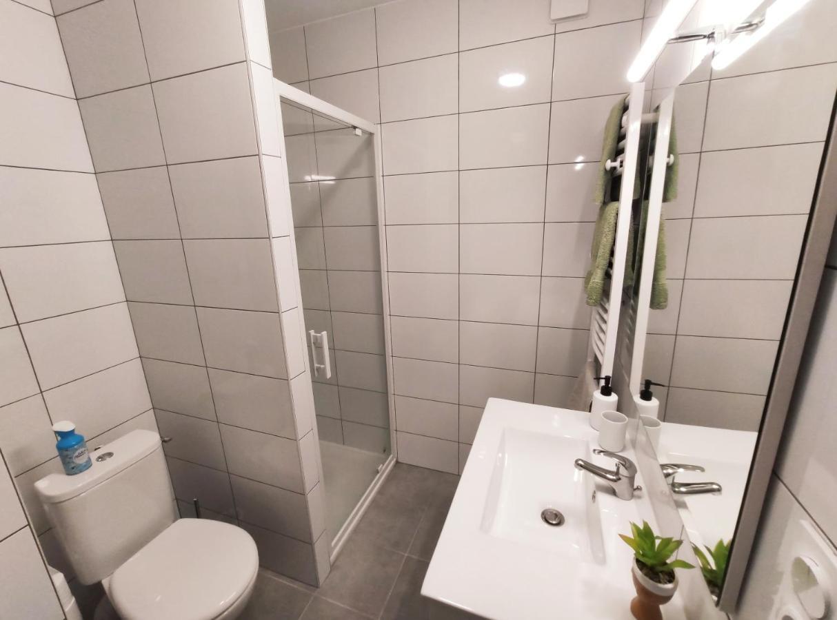 Le Repere - Focalimmo Apartment Фоа Екстериор снимка