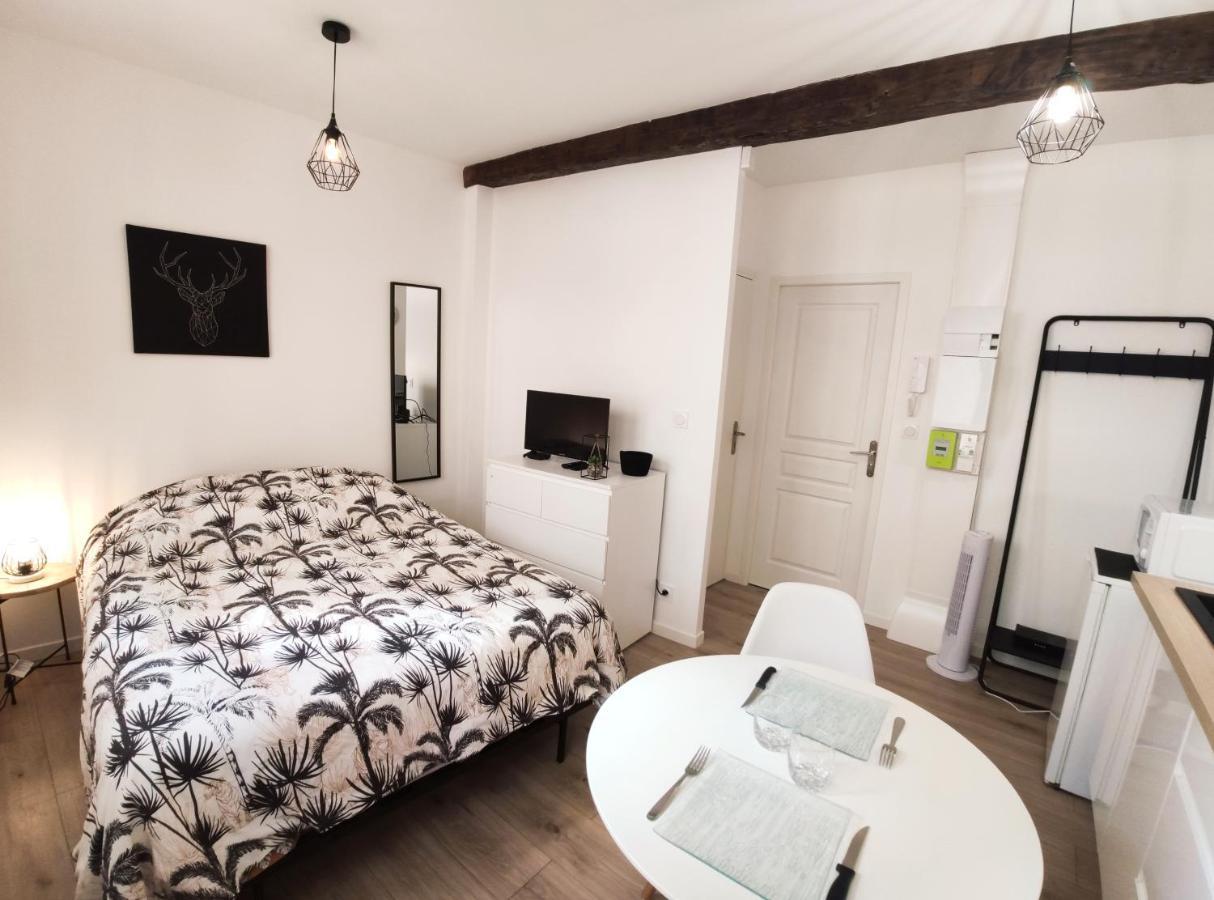 Le Repere - Focalimmo Apartment Фоа Екстериор снимка